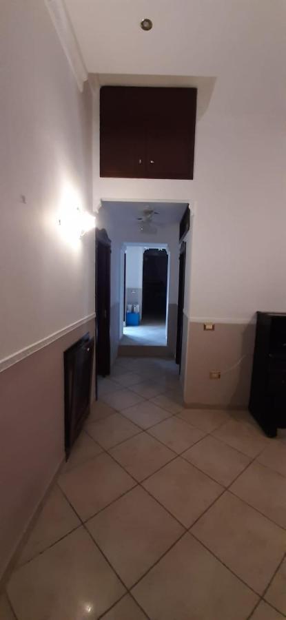 La Casa Di Mamma Apartment Napoli Exterior foto