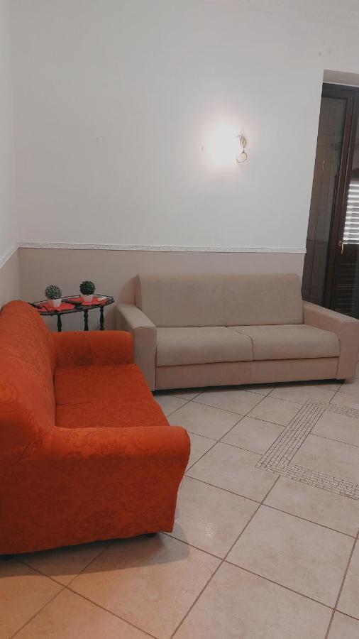 La Casa Di Mamma Apartment Napoli Exterior foto