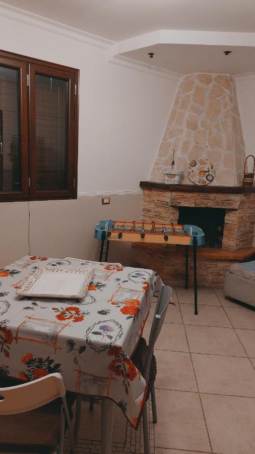 La Casa Di Mamma Apartment Napoli Exterior foto
